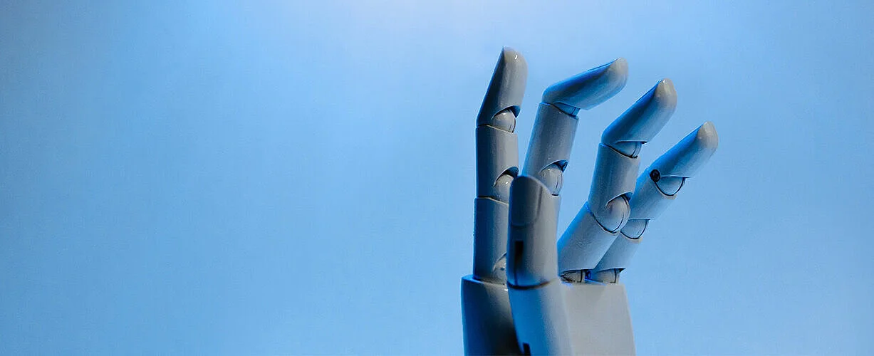 KURZ SCRIBOS yapay zekayı nasıl kullanıyor?