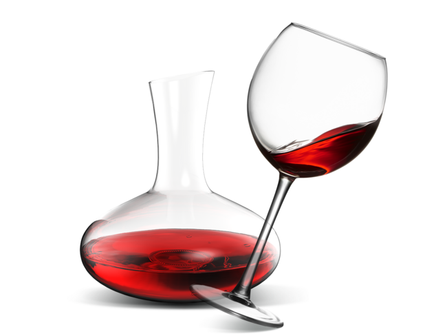 Alkollü İçecekler