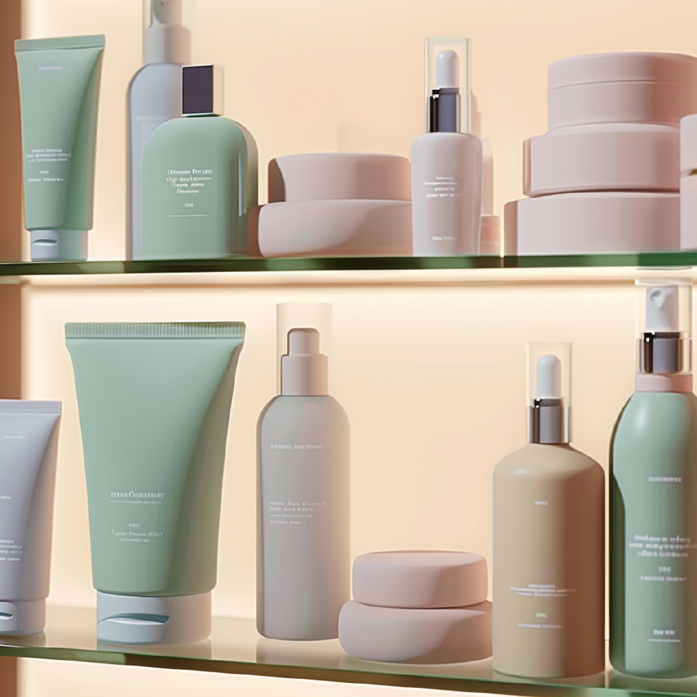 Kişisel Bakım ve Kozmetik