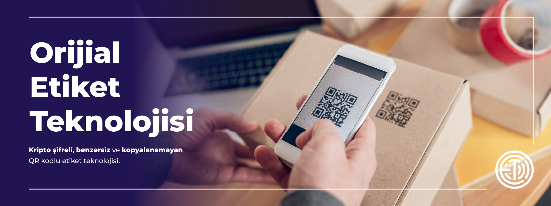 Avrupa'nın güvenlik etiketleri lideri KURZ Scribos’un Türkiye’deki Tek Çözüm Ortağı: OET