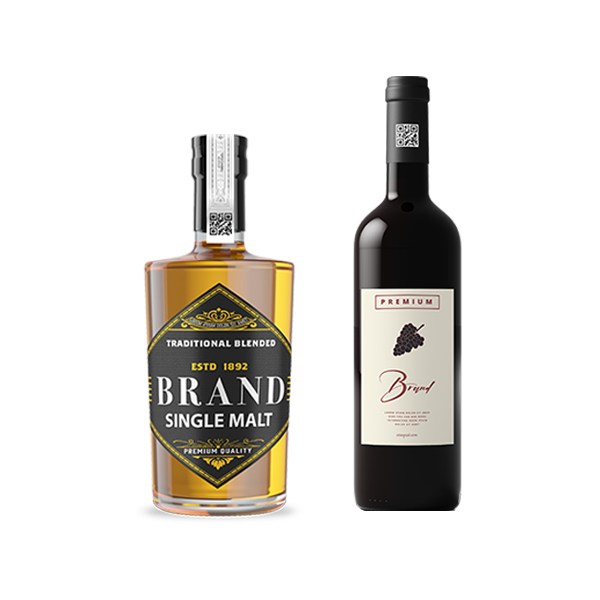 Alkollü İçecekler