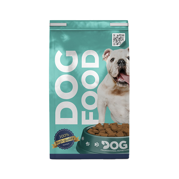 Evcil Hayvan Mamaları