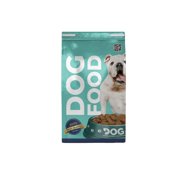 Evcil Hayvan Mamaları