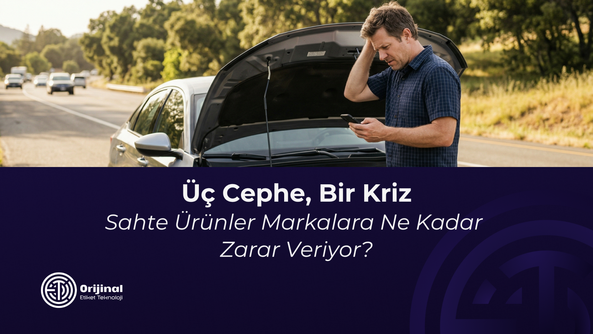 Sahte Ürünler Markalara Ne Kadar Zarar Veriyor?