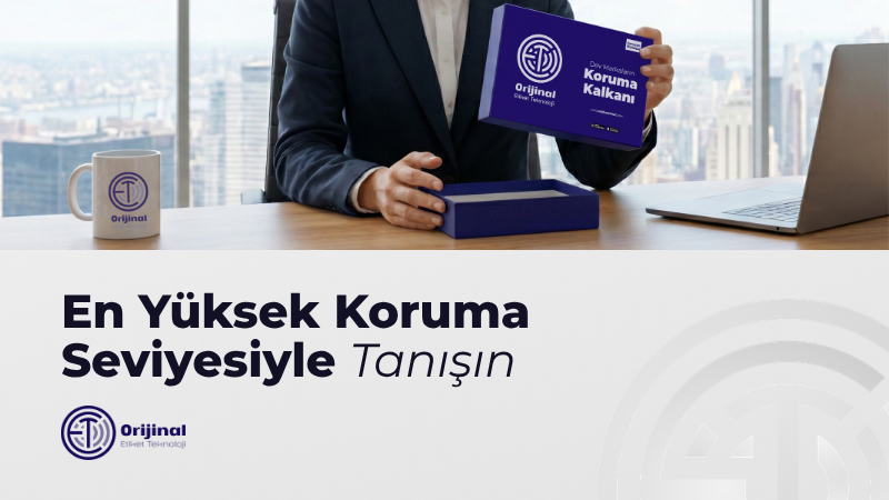 En Yüksek Koruma Seviyesi ile Tanışın