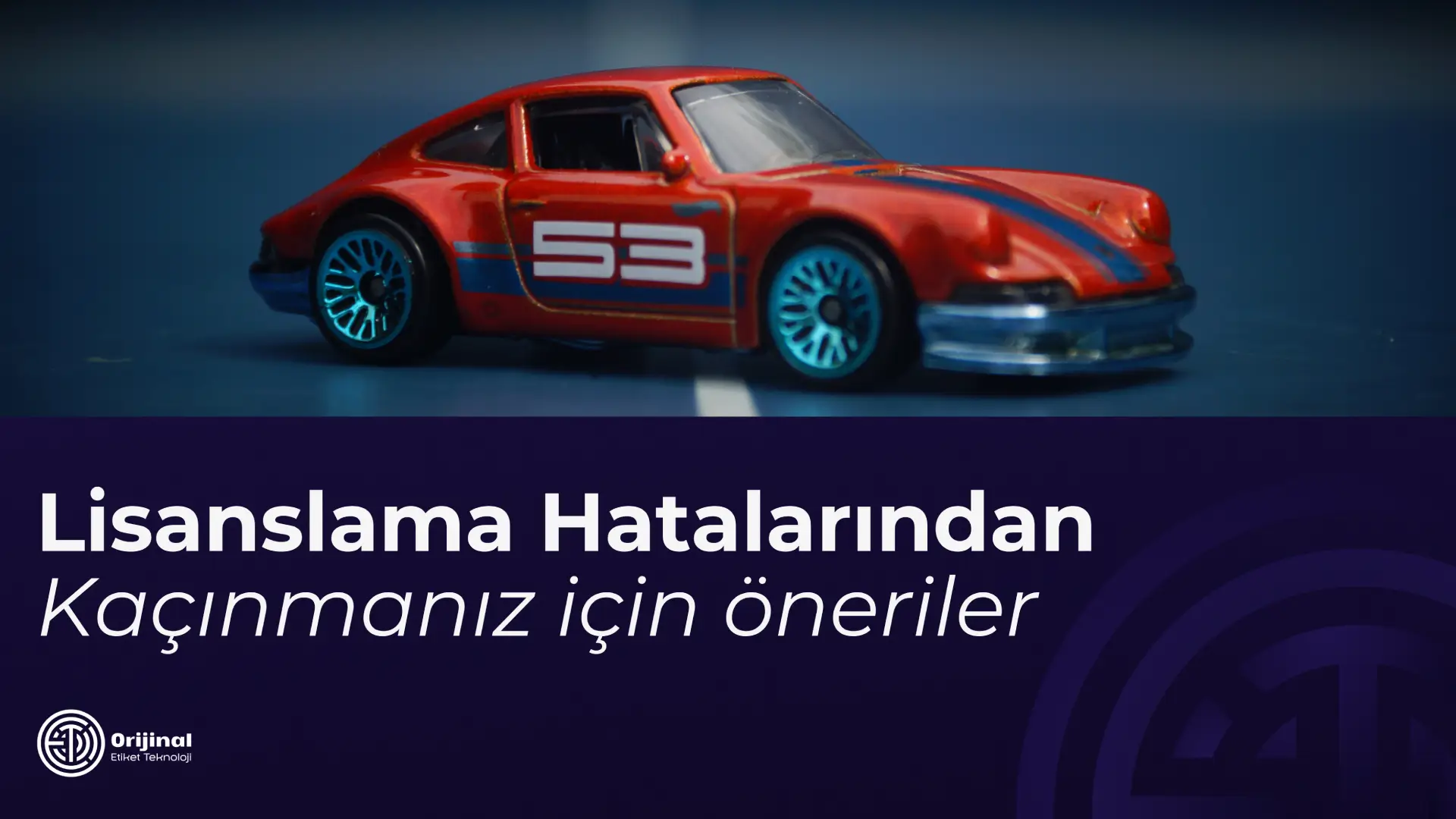 Lisanslamada Hatalardan Kaçınmanıza Yardımcı Olacak İpuçları