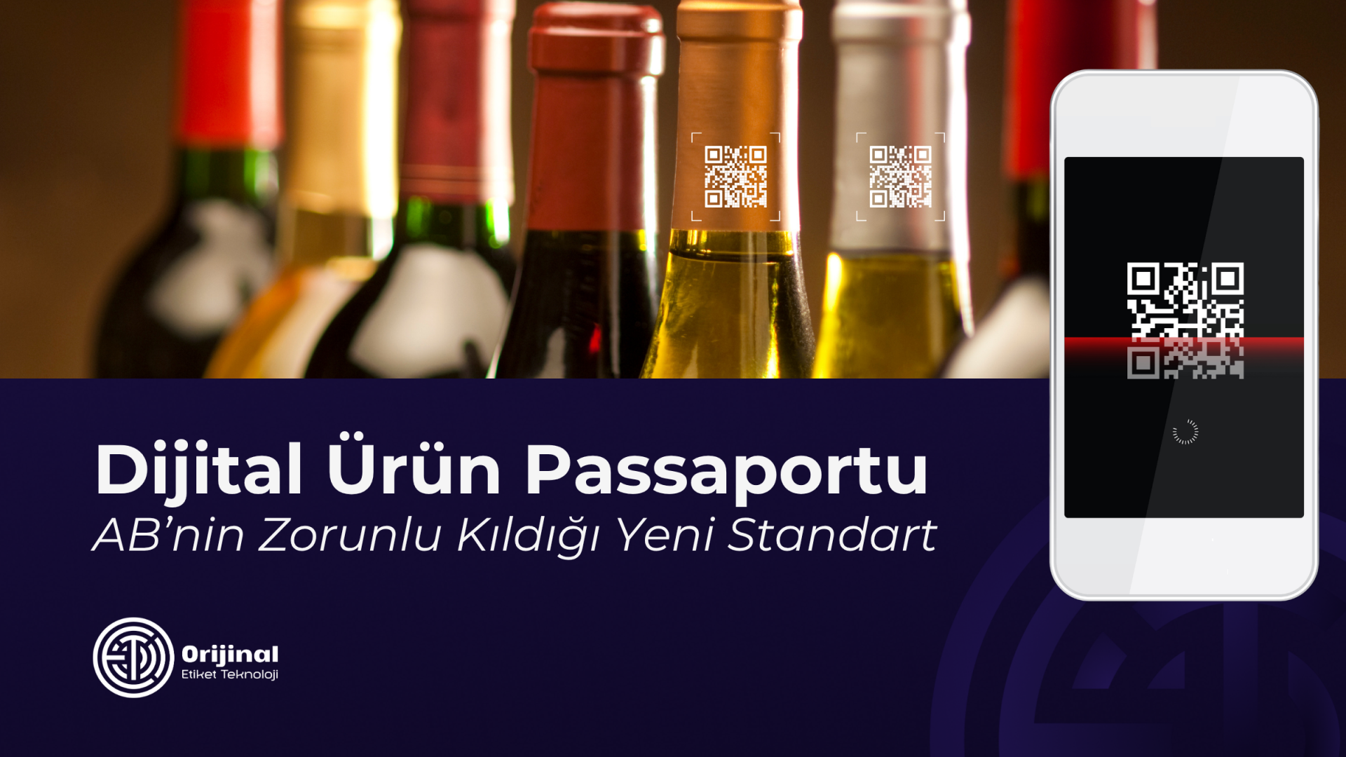 Dijital Ürün Kimliği Nedir?