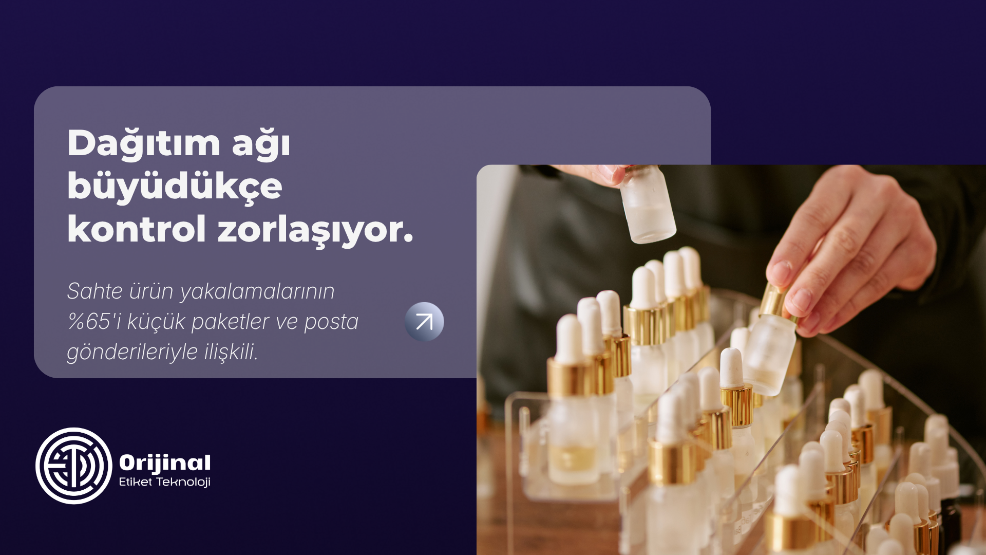 Bayi ve Distribütör Ağlarında Sahte Ürün Riski Nasıl Kontrol Edilir?